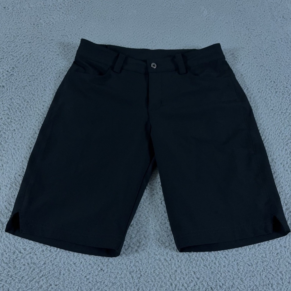 Bontrager Shorts Womens Small Mountain Biking Cycling Evoke 10" Performance Hike